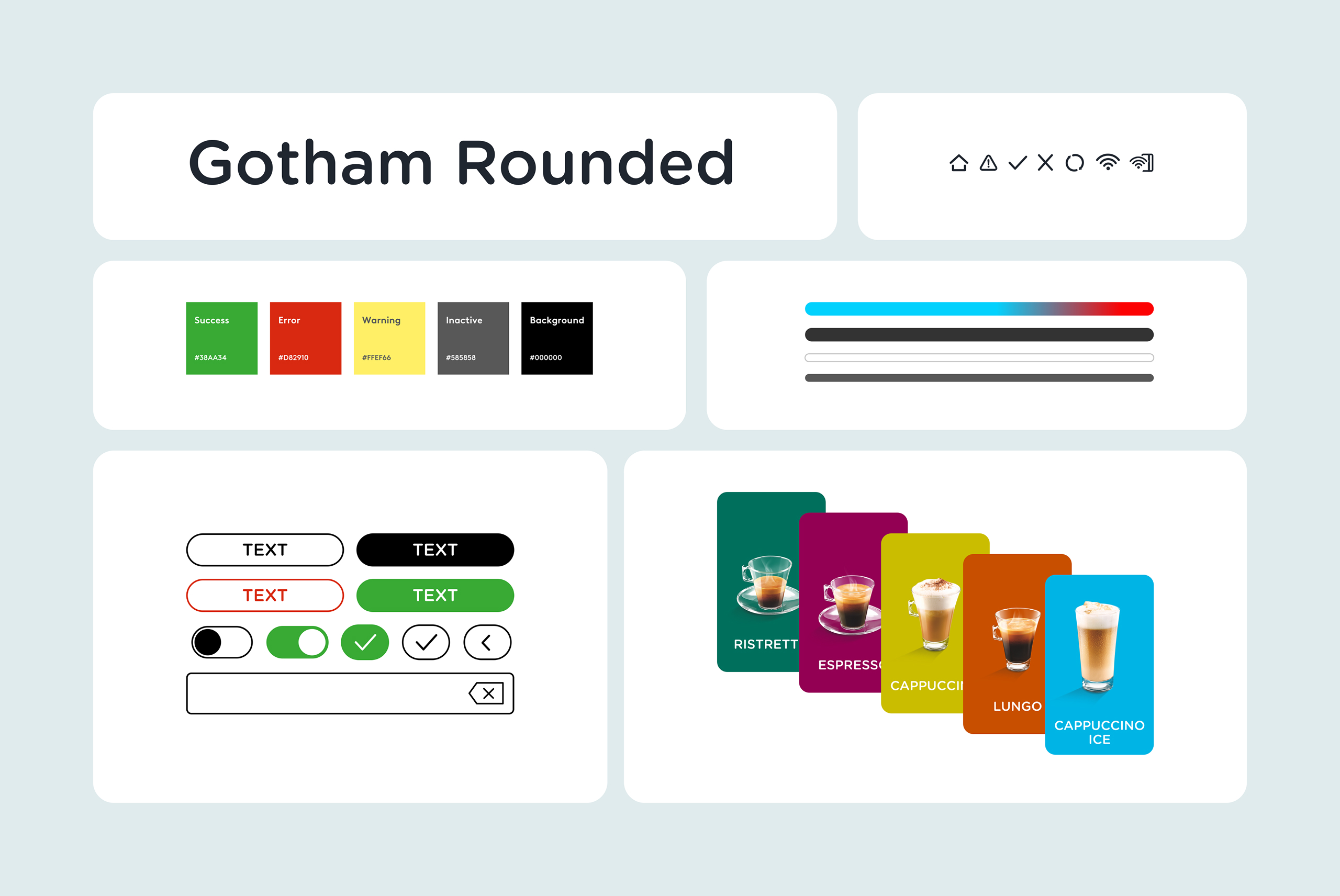 UI kit